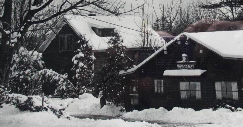 Andover stories: The Brown Jug