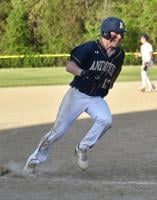 Andover High Roundup: Lembo, baseball deliver monster three-win week