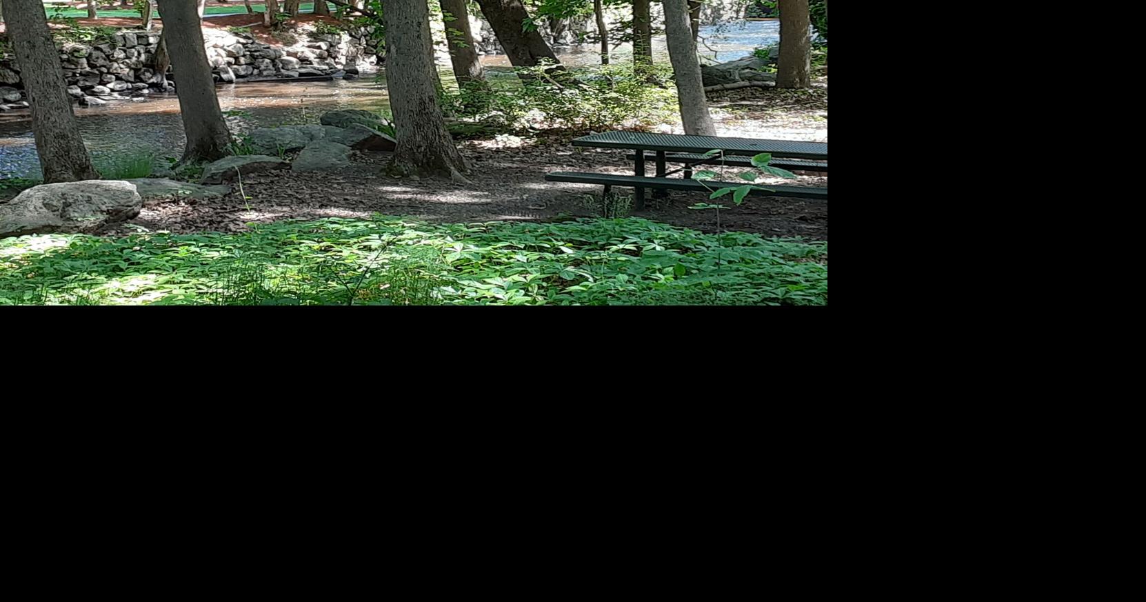 Ledgecroft: Remembering Andover’s hilltop castle