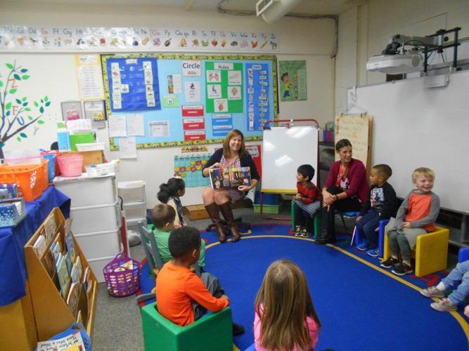 Andover Psycial Education Dept. head receives award Education