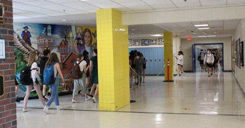 High school building committee seeks input | News | andovertownsman.com