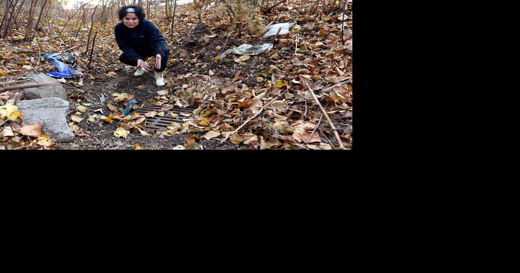 Finding the indices of duplicate values in one array