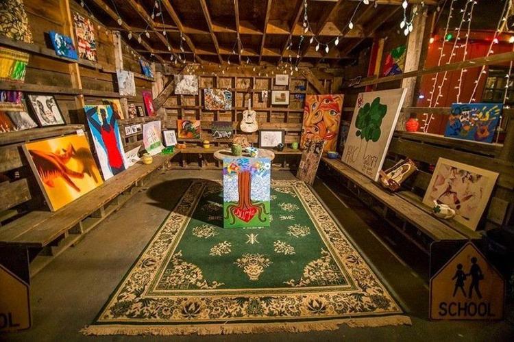 2015 Java Jam: Bringing the community together | Lifestyles ...