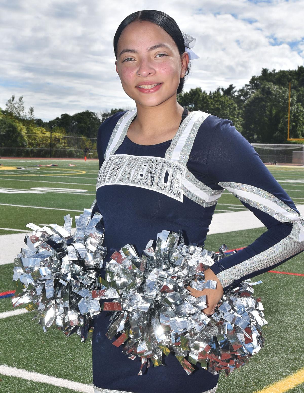 Lawrence defeated Andover 37-26 in Saturday afternoon football action.