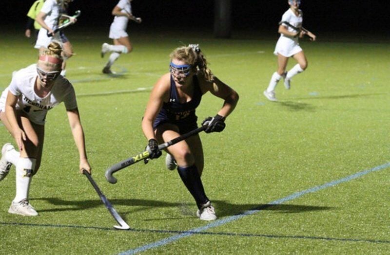 With her position eliminated, Miller finds other way to lead Andover