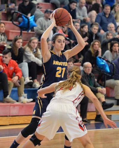 Andover High Schedule Sports Andovertownsman Com