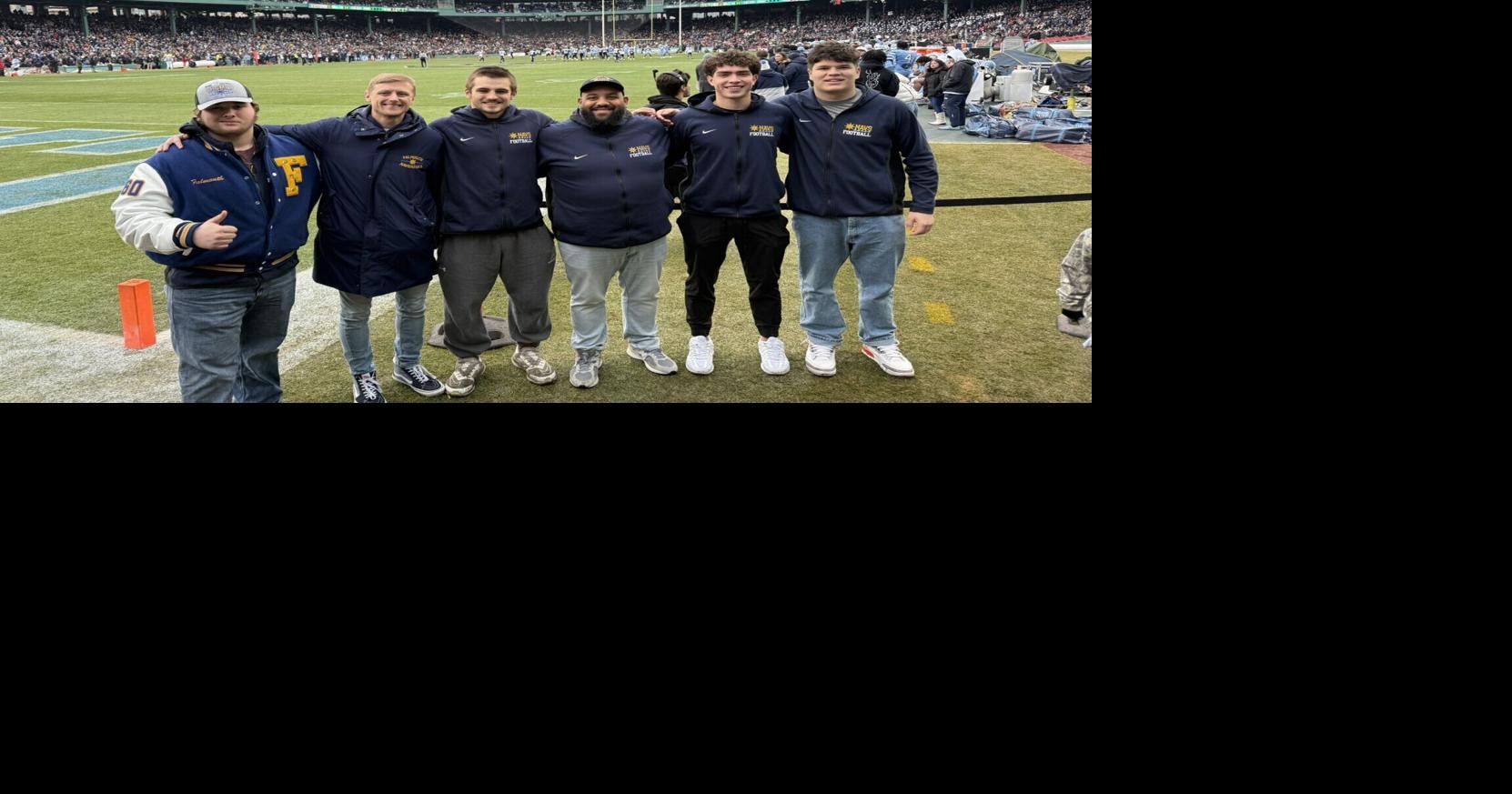 High school champ, veteran college coach Emerson takes over Brooks football