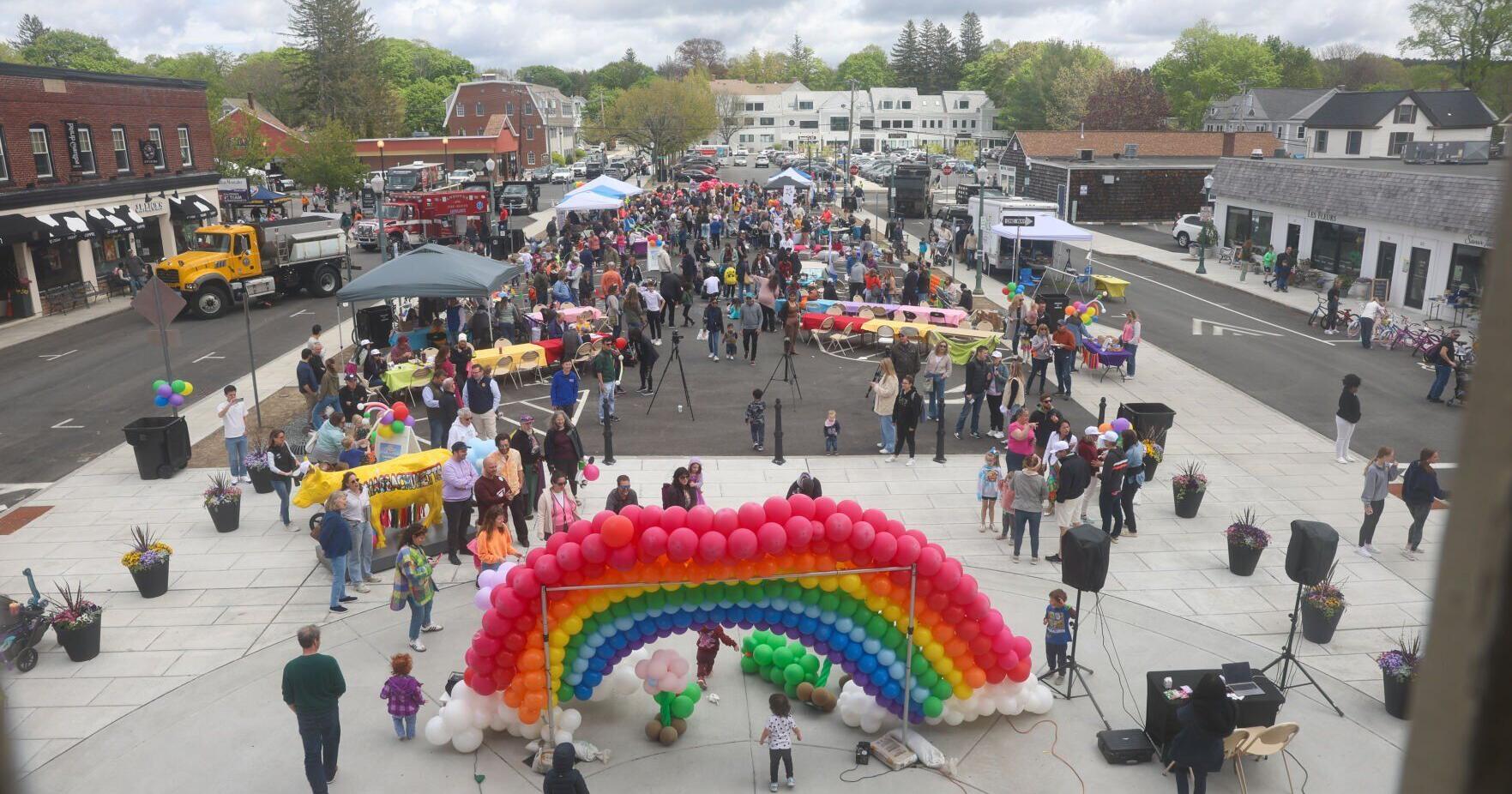 Making Rainbow Day the best day ever - Vimarsana News