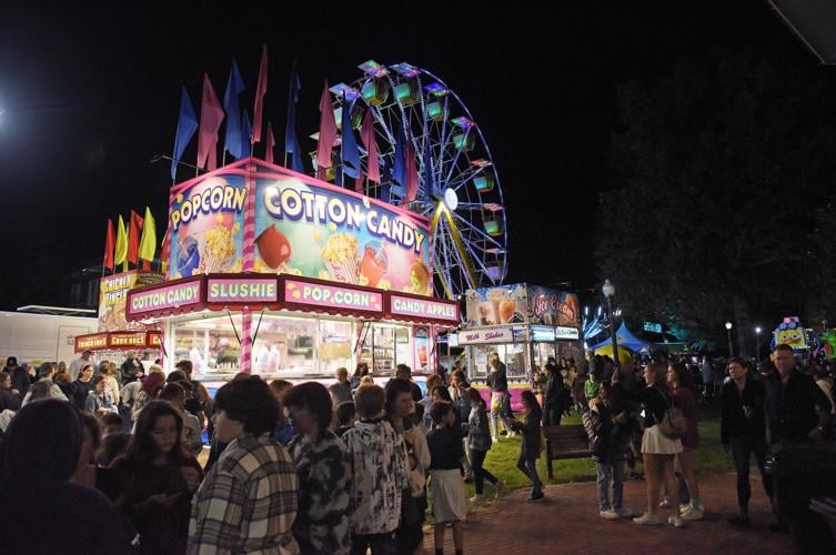 Clown Town returns News