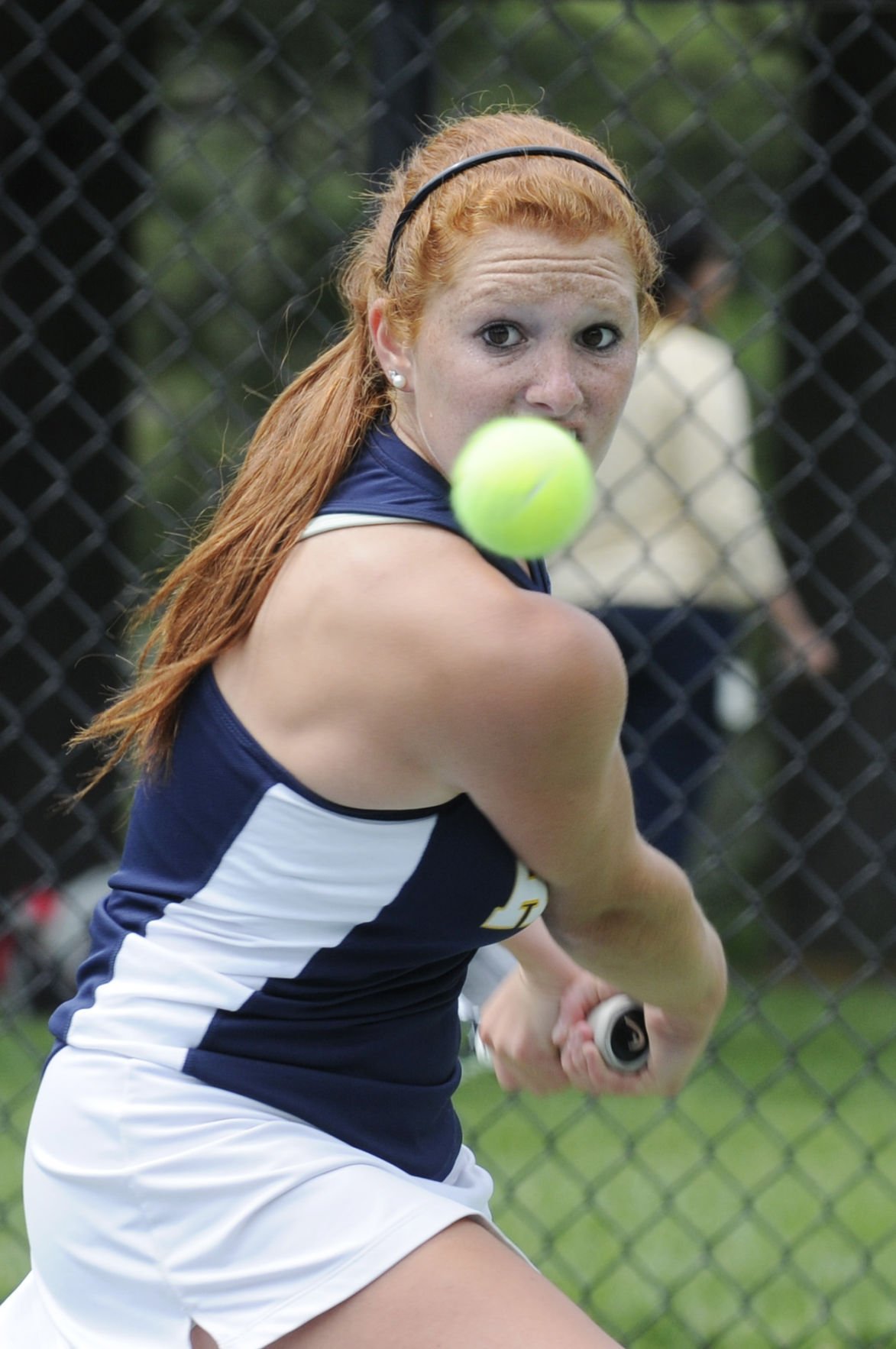 Slideshow: Andover High Girls Tennis Wins 2nd Consecutive D1 State ...