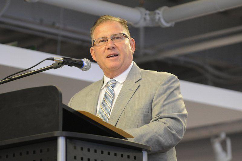 Morelli Resigns As Ymca Head News Andovertownsman Com