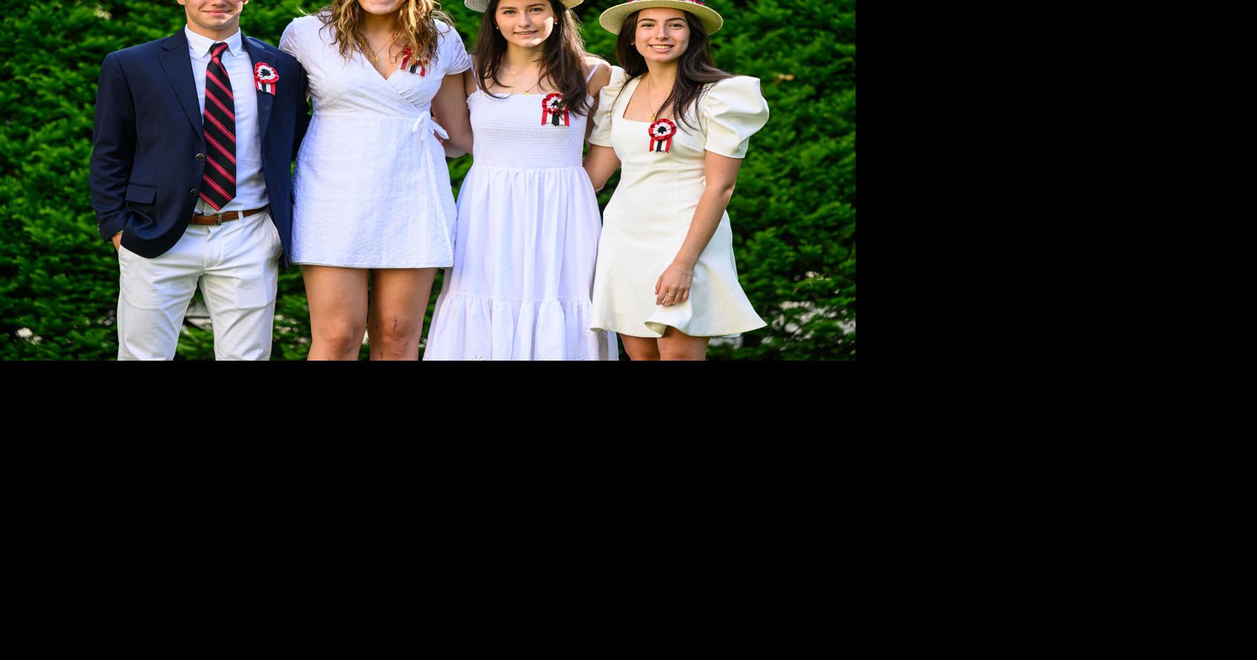 Andover briefly: Concerts in the park in full swing | News ...