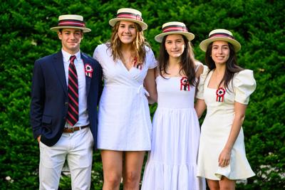 Andover briefly: Concerts in the park in full swing | News ...