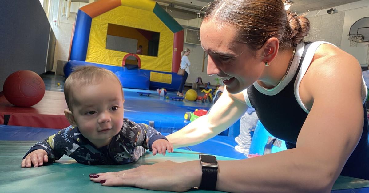 Recreation rolls out preschool programs | Education | andovertownsman.com