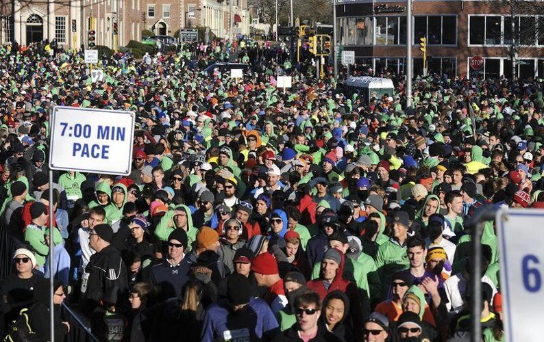 Feaster Five set to return as pandemic eases News