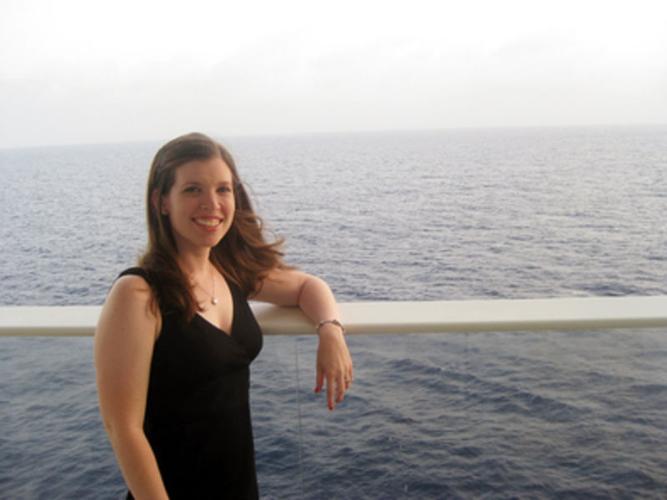 'She knew how to lift spirits' | Lifestyles | andovertownsman.com