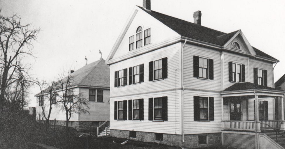Andover Stories: The Andover Guild – Andover's first ...