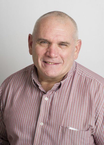 Townsman gets a new editor