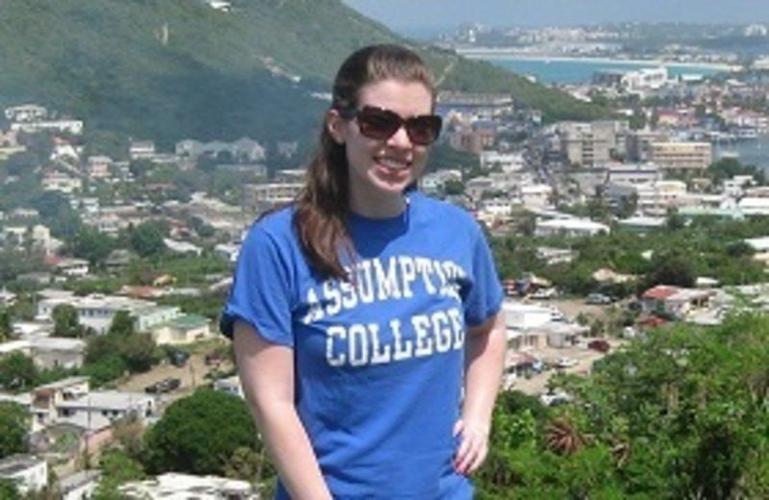 Why I Will #StepUpforColleen; Former students, fellow teachers and ...