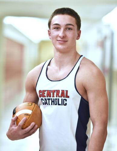 Central's Alsup building legacy, following Hall of Fame dad's footsteps ...