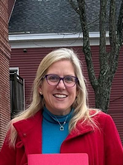 Former Education Consultant Runs For North Andover School Committee Local News 