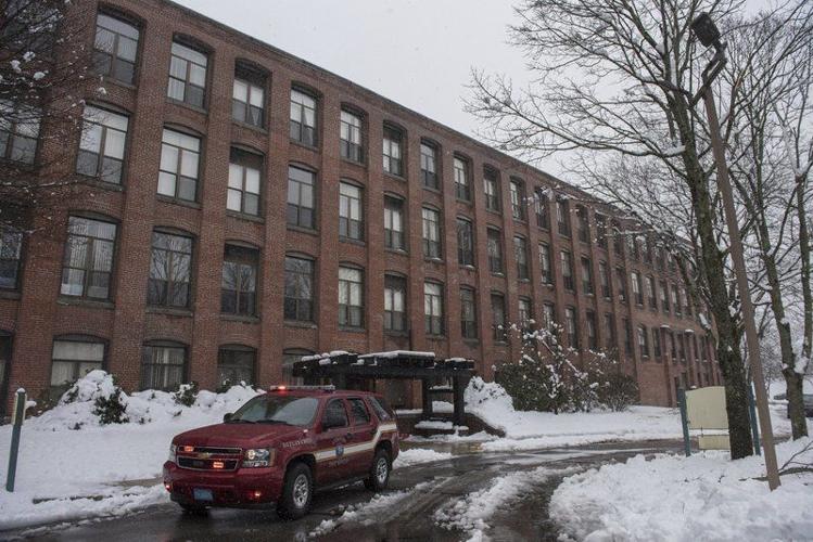 Home oxygen use linked to fatal fire News