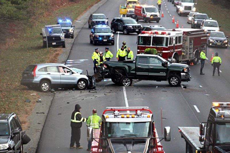 North Andover Car Accident North Andover Car Accident