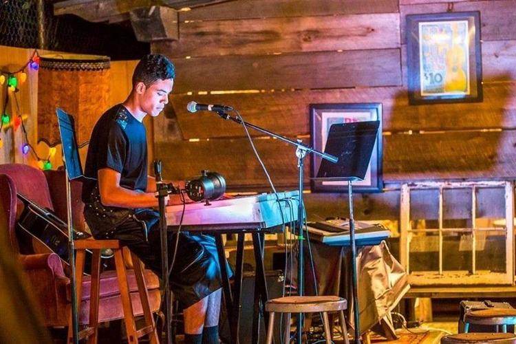 2015 Java Jam: Bringing the community together | Lifestyles ...