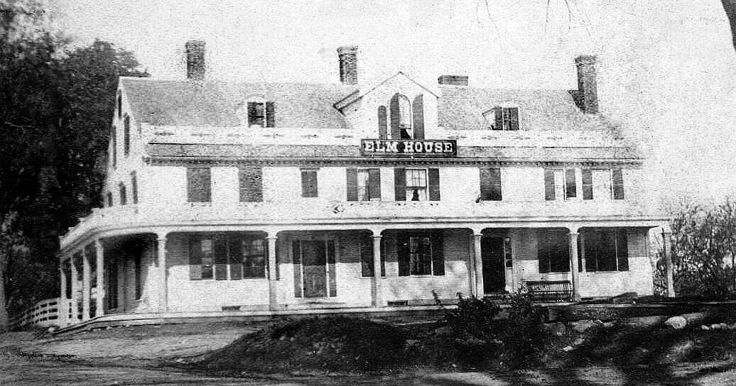 Andover Stories: Elm Square: The Heartbeat of Andover | Opinion