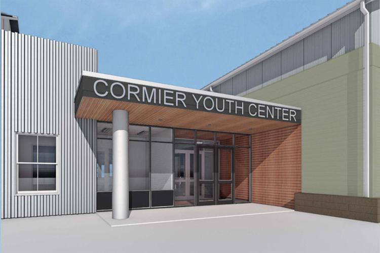 Youth center hit with new delay Local News