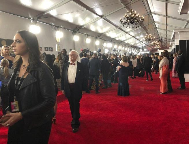 Red carpet treatment News