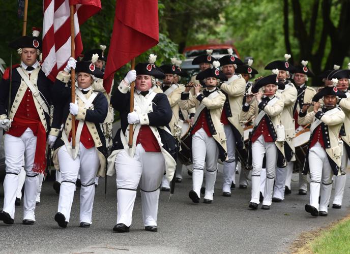 Memorial Day in Andover Gallery