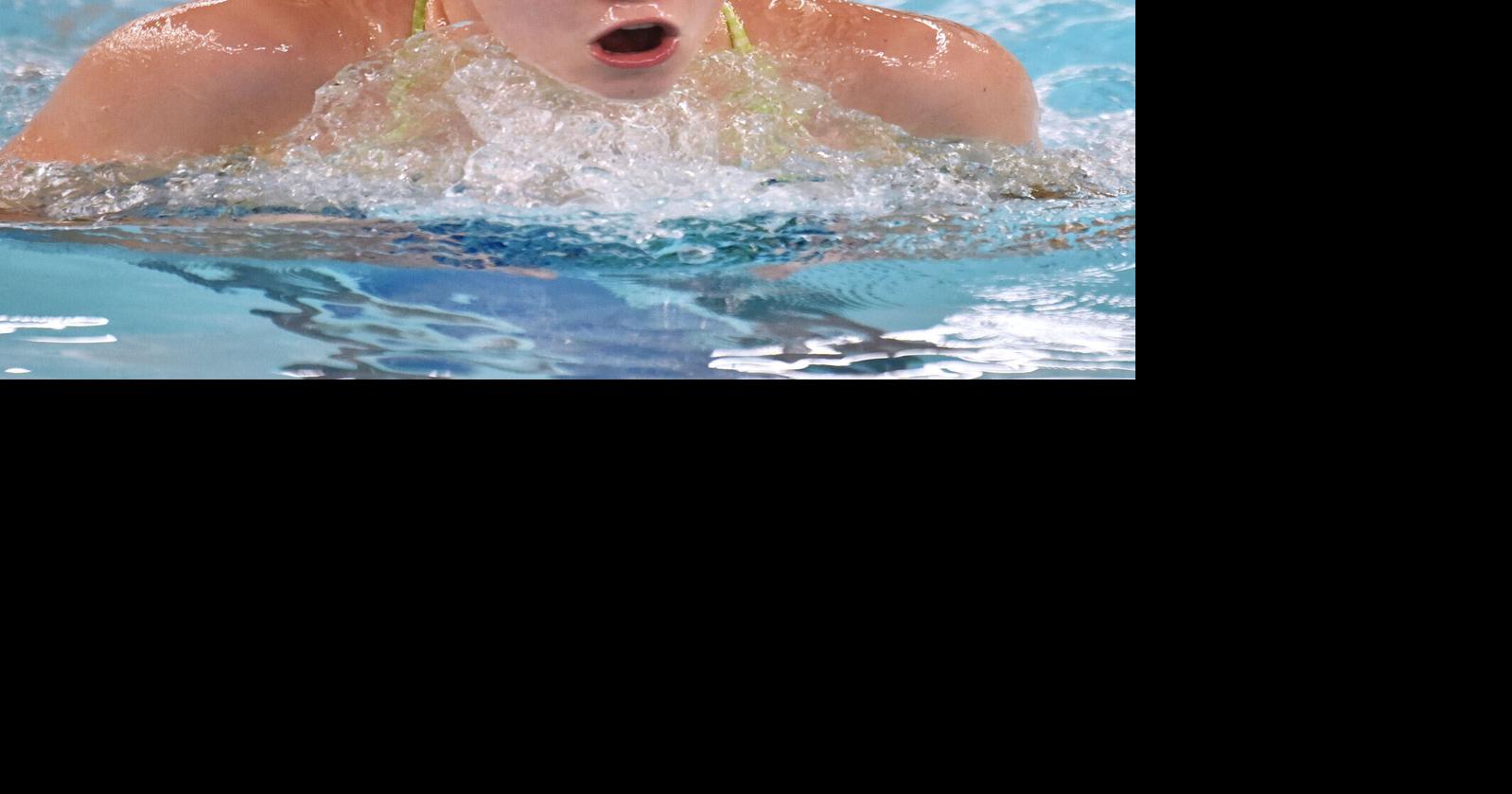 Andover High Roundup: Barron wins two swimming takes down Methuen