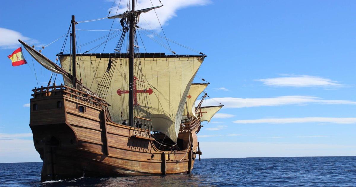 Newburyport Tall Ships 2025
