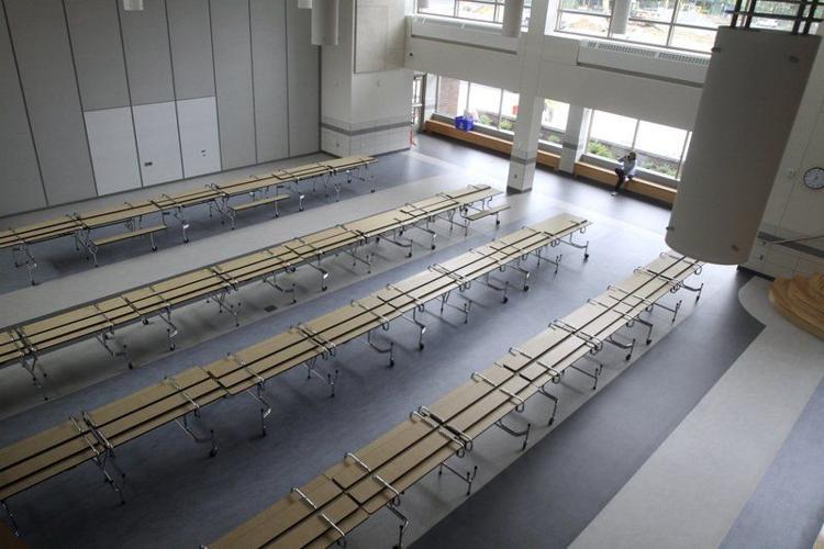 New Year New School; Bancroft Elementary opens its doors Local News