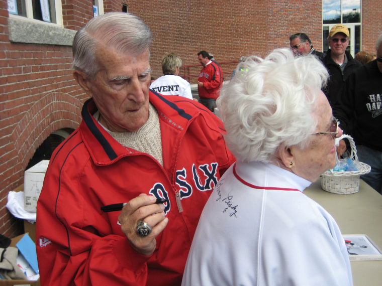 Red Sox gear up marketing pitch for Fenway's 100th anniversary – Boston  Herald