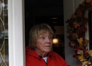 Neighbor Remembers Colleen Ritzer As Pleasant Happy Local News