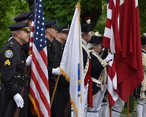 Memorial Day in Andover Gallery