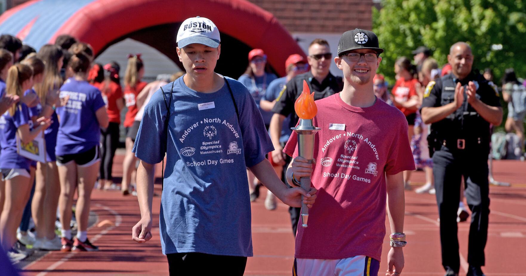 Students from 13 schools to compete in Special Olympics - Vimarsana News