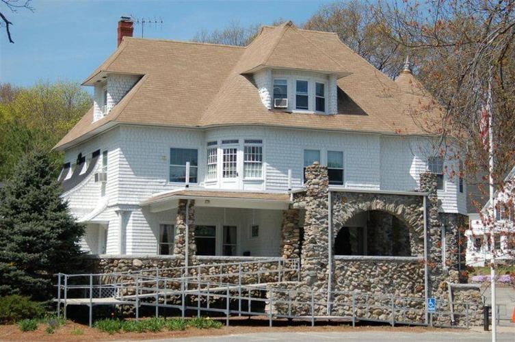 Andover Story: Funeral directors comforting Andover families for more