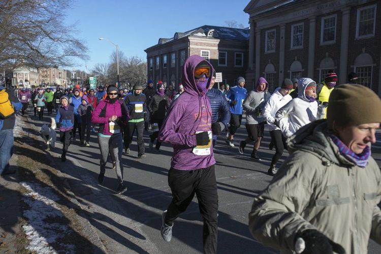 Time to register Feaster Five, a Thanksgiving tradition Local News