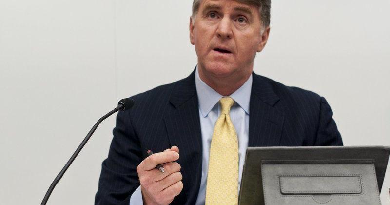 Landry Ratliff Landry not seeking re-election | News | andovertownsman.com