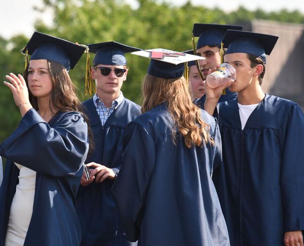SLIDESHOW ANDOVER GRADUATION Gallery