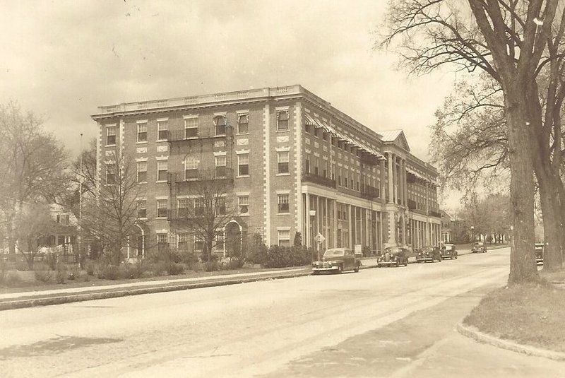 The Aberdeen A History Lifestyles