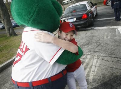 2023 Wilmington Little League Parade 