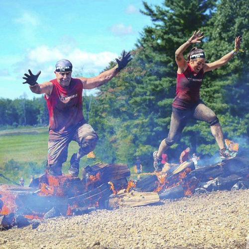 Local ear doctor, 62, competes in Mr. Olympia Townspeople