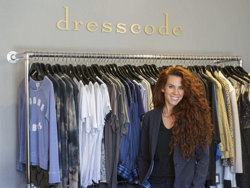 Elm Square Clothing Store Dresscode Closing In October Business