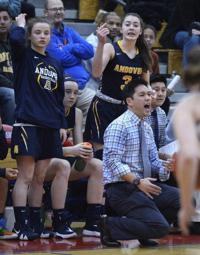 Sports Andovertownsman Com