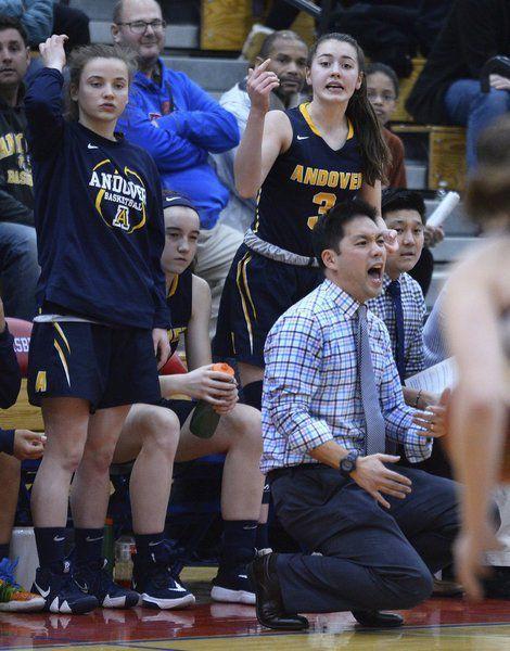 Still Dancing Andover Holds On Late To Beat Chelmsford And Punch