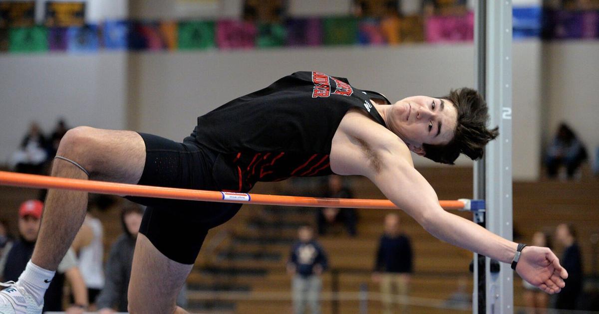 Track Hoops After injury, ex-hoops player Catalano steps into key role for North ...